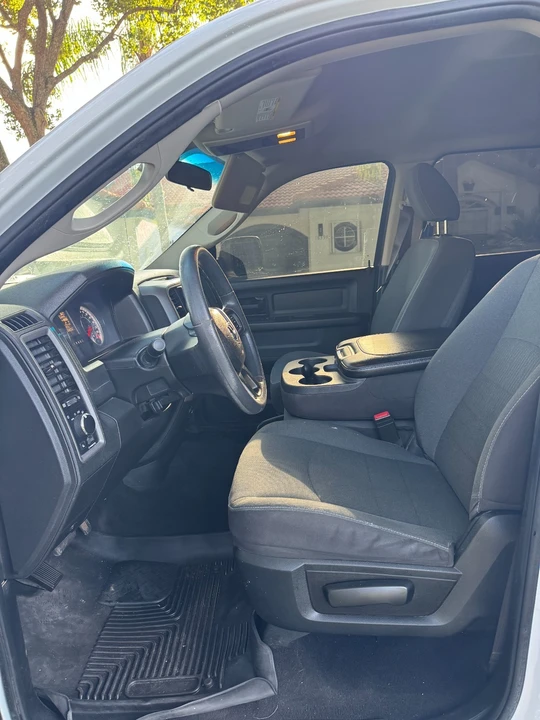2022 Ram 1500 2nd Gen - Image 11 of 31