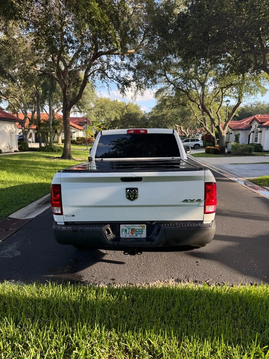 2022 Ram 1500 2nd Gen - Image 6 of 31