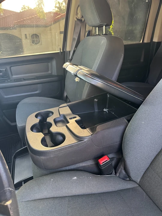 2022 Ram 1500 2nd Gen - Image 23 of 31