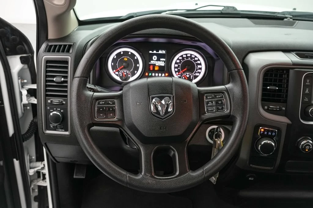 2022 Ram 1500 2nd Gen - Image 15 of 23