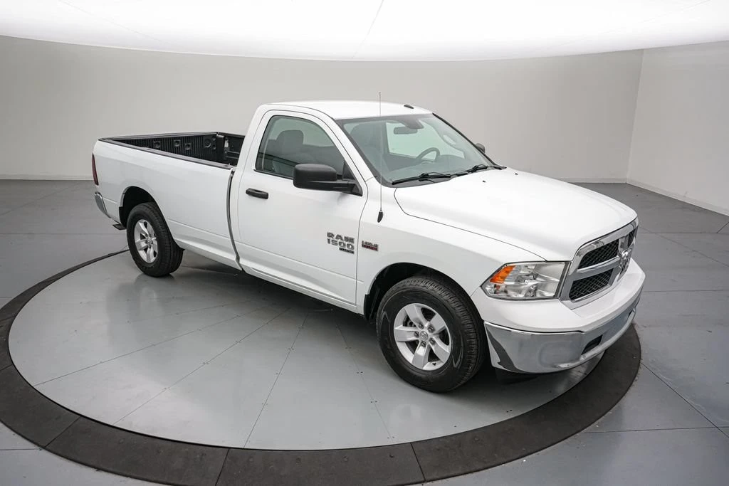 2022 Ram 1500 2nd Gen - Image 2 of 23
