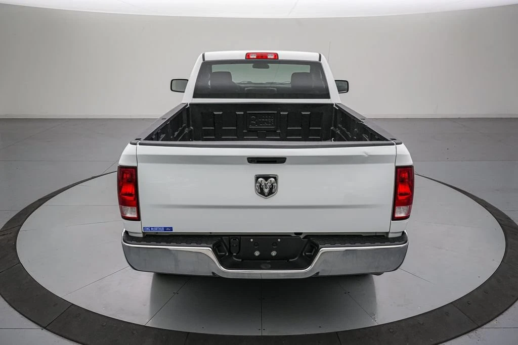 2022 Ram 1500 2nd Gen - Image 6 of 23