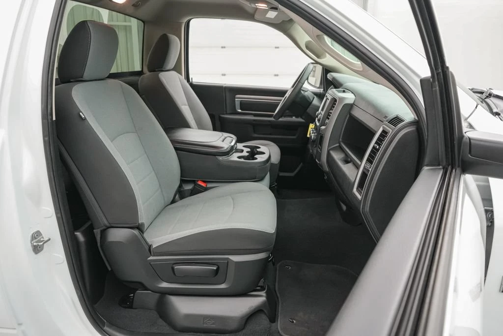 2022 Ram 1500 2nd Gen - Image 20 of 23