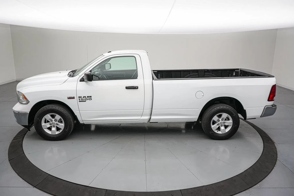 2022 Ram 1500 2nd Gen - Image 9 of 23