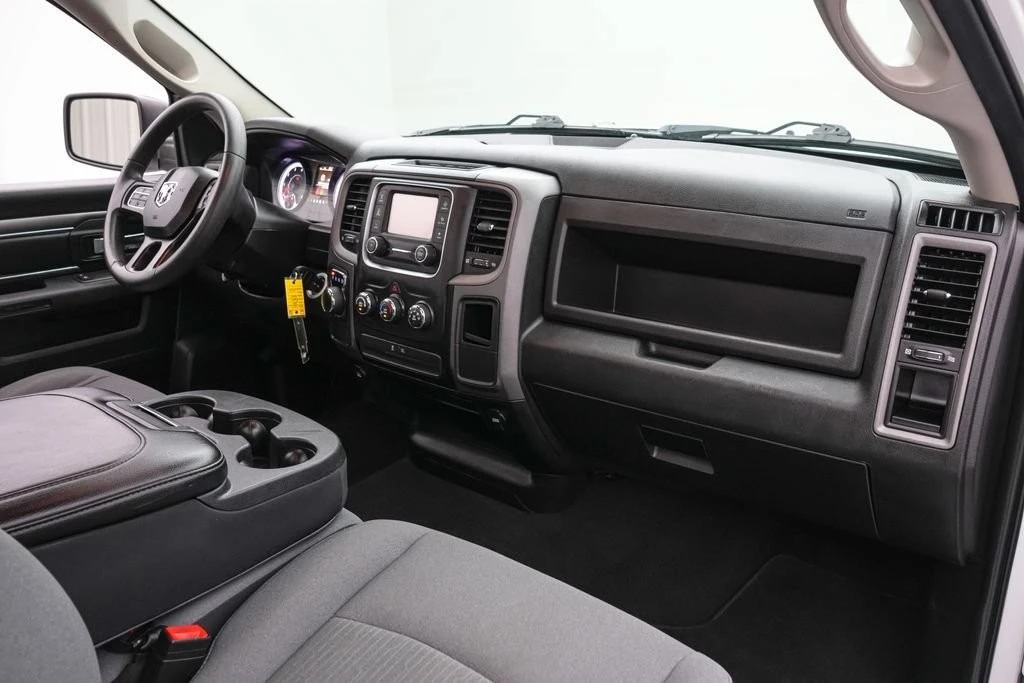 2022 Ram 1500 2nd Gen - Image 21 of 23