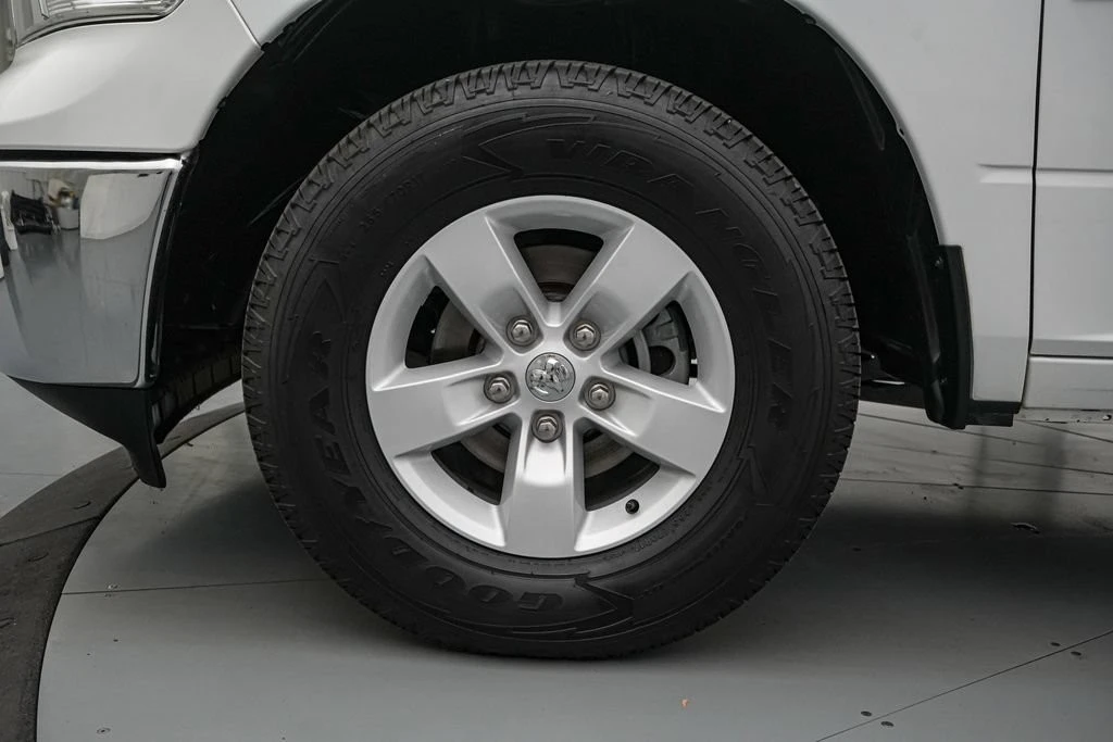 2022 Ram 1500 2nd Gen - Image 12 of 23