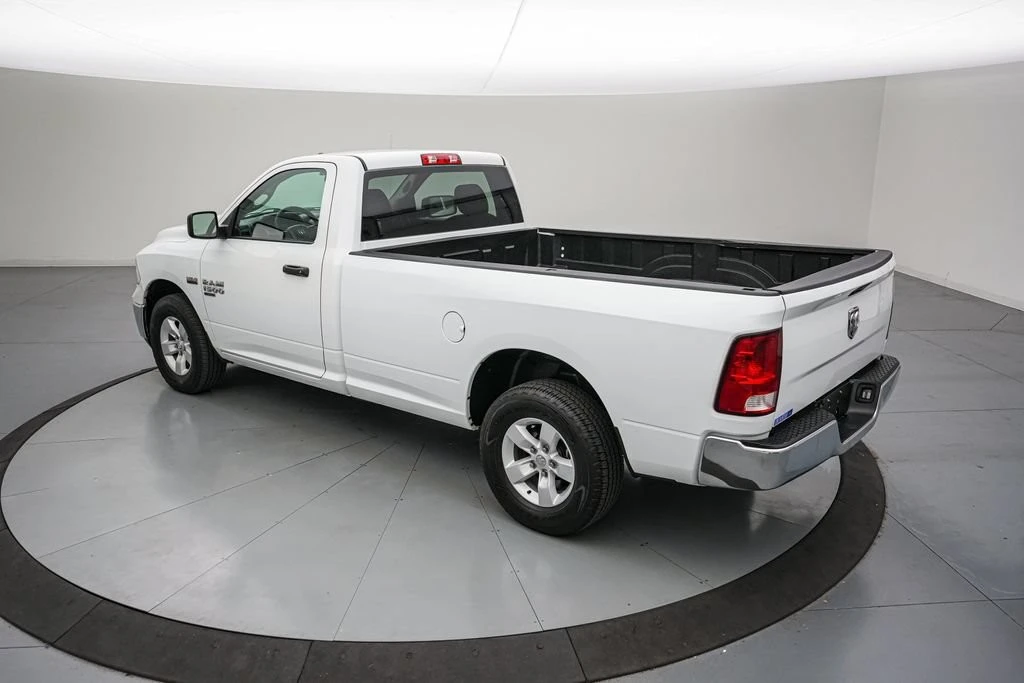 2022 Ram 1500 2nd Gen - Image 8 of 23