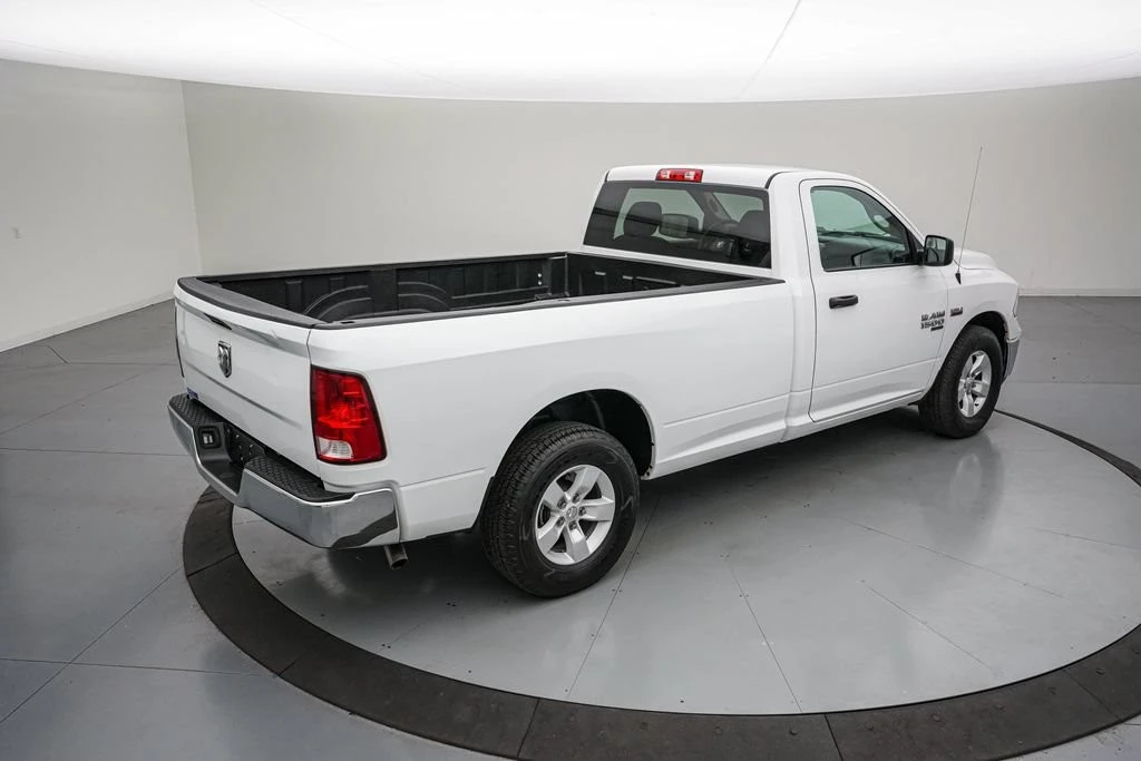 2022 Ram 1500 2nd Gen - Image 5 of 23