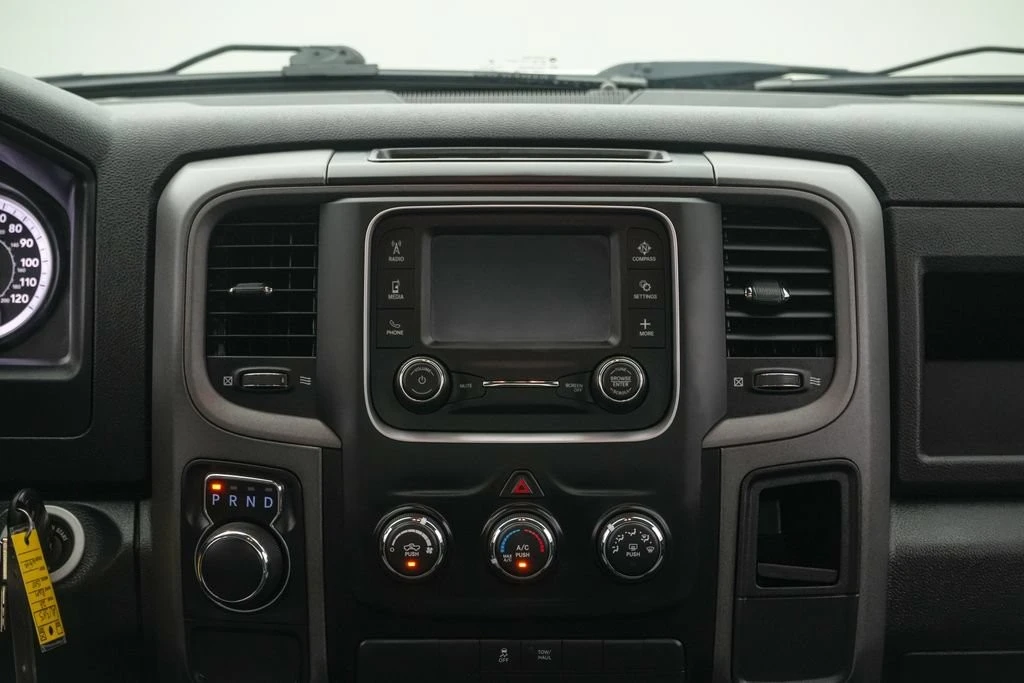 2022 Ram 1500 2nd Gen - Image 17 of 23