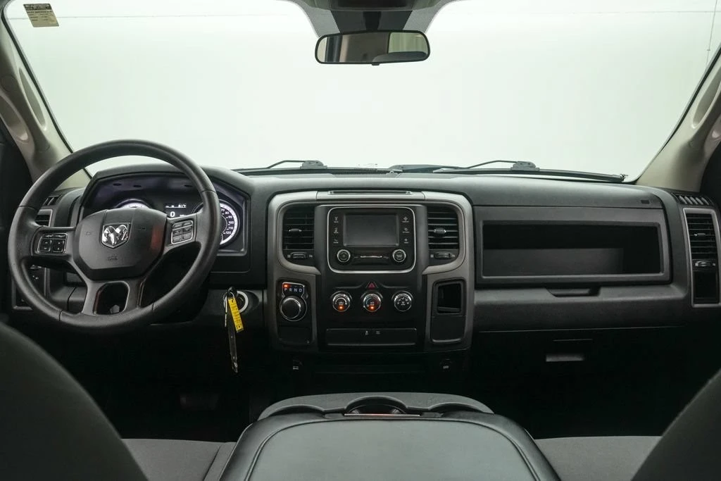 2022 Ram 1500 2nd Gen - Image 16 of 23