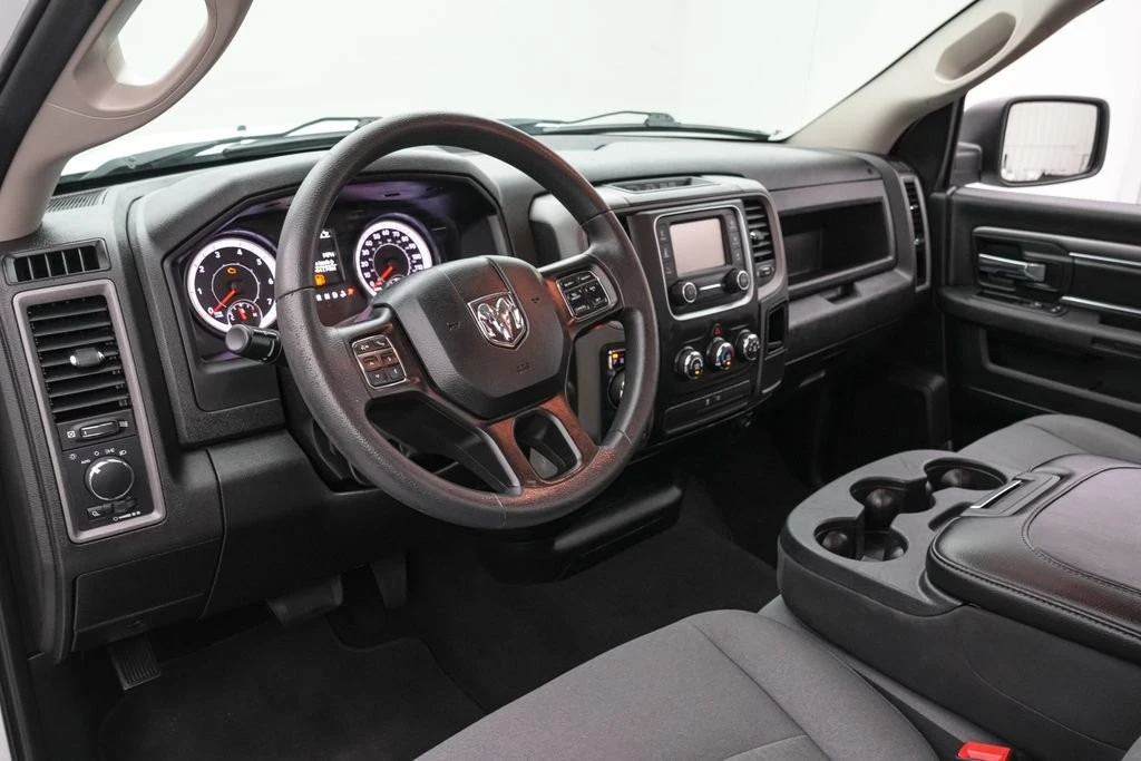 2022 Ram 1500 2nd Gen - Image 14 of 23
