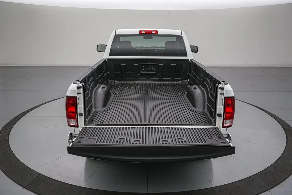 2022 Ram 1500 2nd Gen - Image 7 of 23