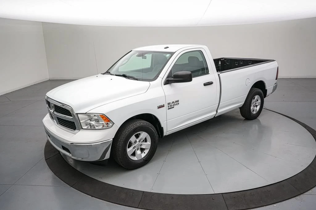 2022 Ram 1500 2nd Gen - Image 10 of 23