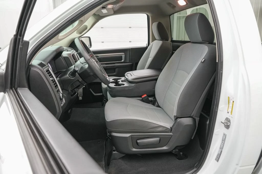 2022 Ram 1500 2nd Gen - Image 13 of 23