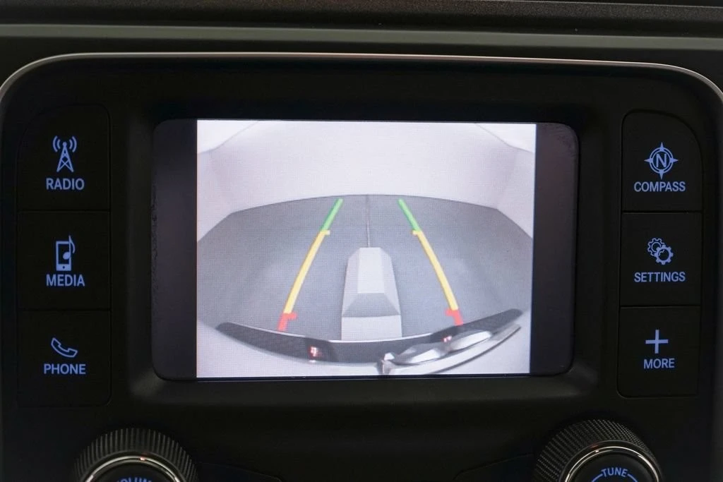 2022 Ram 1500 2nd Gen - Image 18 of 23