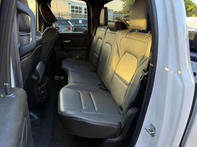 2022 Ram 1500 2nd Gen - Image 4 of 9