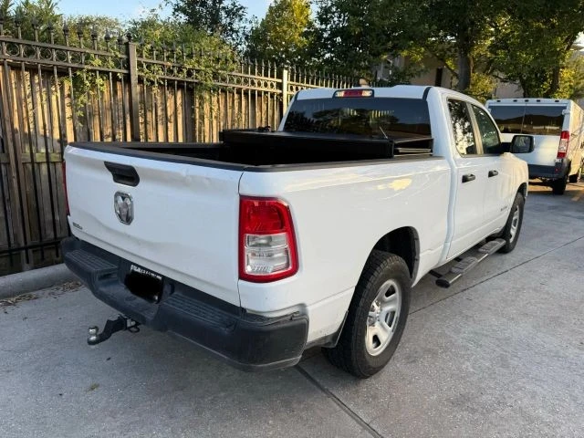 2022 Ram 1500 2nd Gen - Image 5 of 9