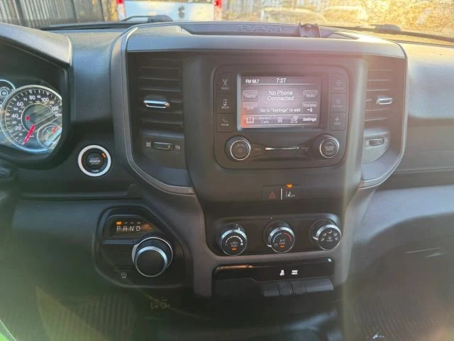2022 Ram 1500 2nd Gen - Image 8 of 9
