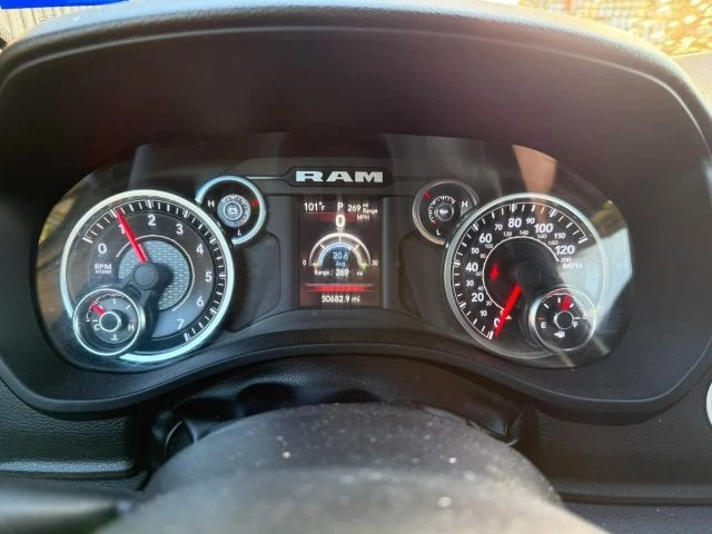 2022 Ram 1500 2nd Gen - Image 6 of 9