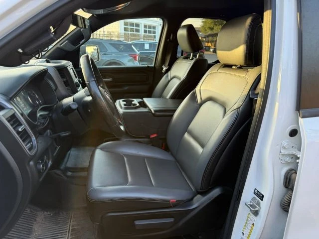 2022 Ram 1500 2nd Gen - Image 3 of 9