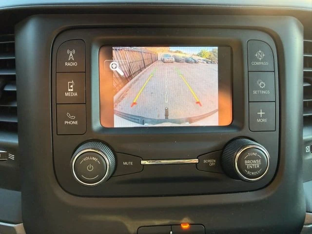 2022 Ram 1500 2nd Gen - Image 7 of 9