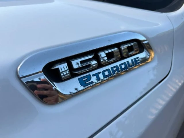 2022 Ram 1500 2nd Gen - Image 2 of 9