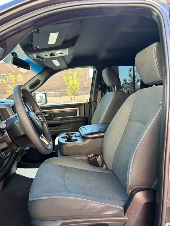 2022 Ram 1500 2nd Gen - Image 11 of 16