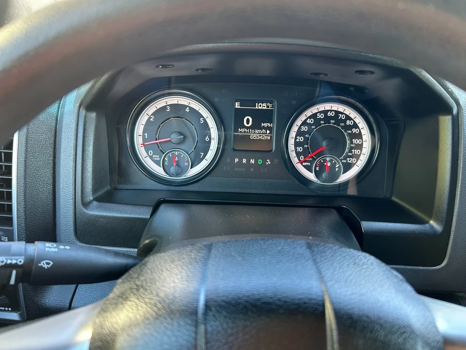 2022 Ram 1500 2nd Gen - Image 16 of 16