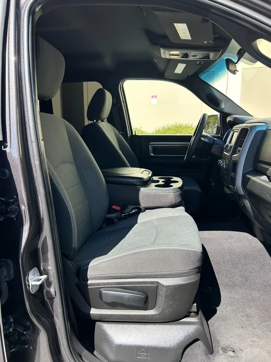 2022 Ram 1500 2nd Gen - Image 12 of 16