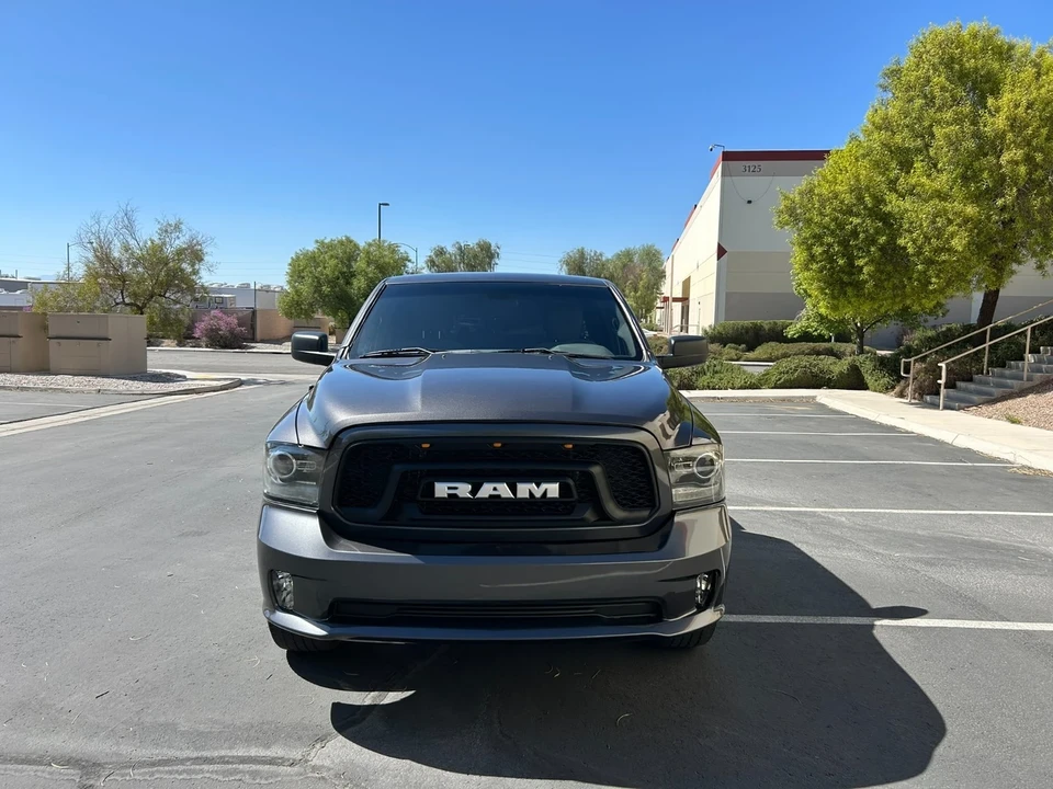 2022 Ram 1500 2nd Gen - Image 8 of 16