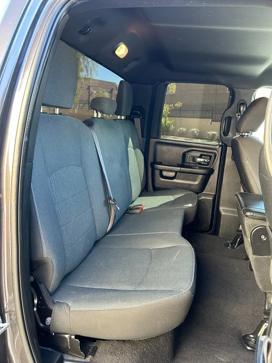 2022 Ram 1500 2nd Gen - Image 9 of 16