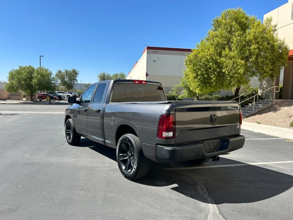 2022 Ram 1500 2nd Gen - Image 5 of 16