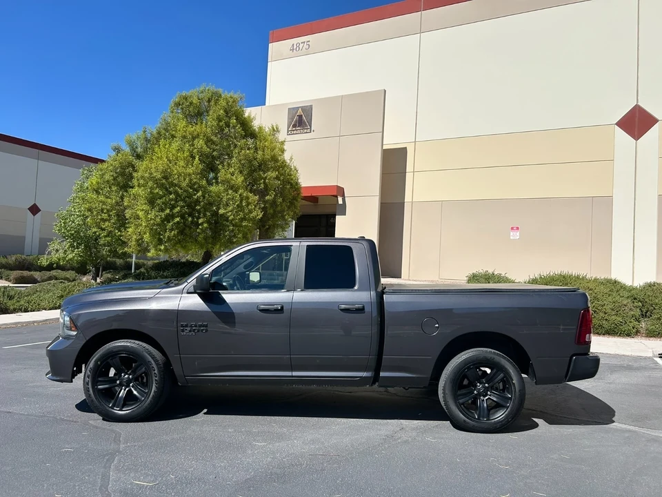 2022 Ram 1500 2nd Gen - Image 6 of 16