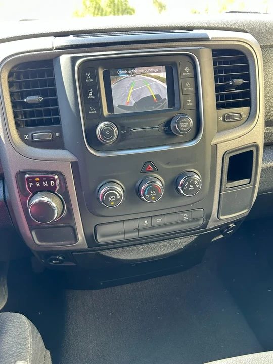 2022 Ram 1500 2nd Gen - Image 10 of 16