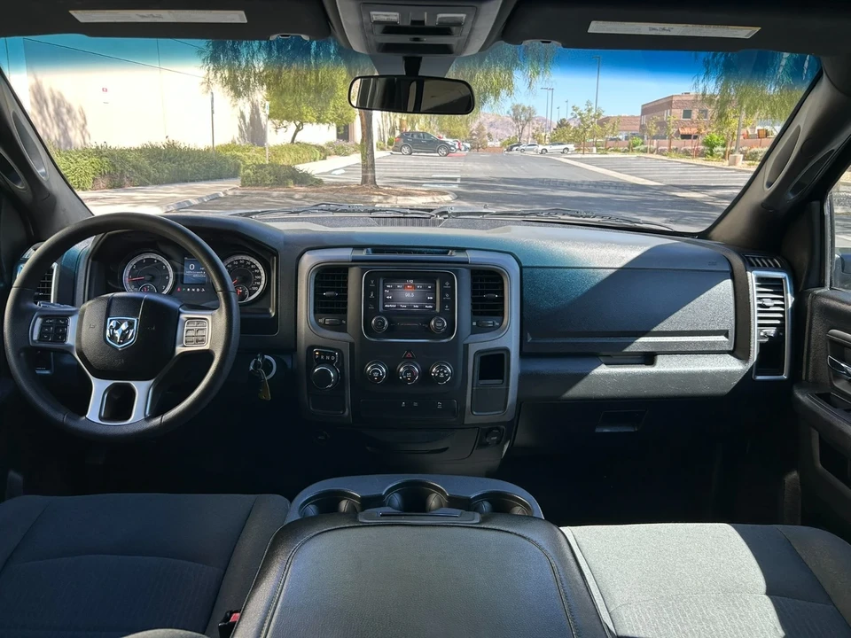 2022 Ram 1500 2nd Gen - Image 15 of 16