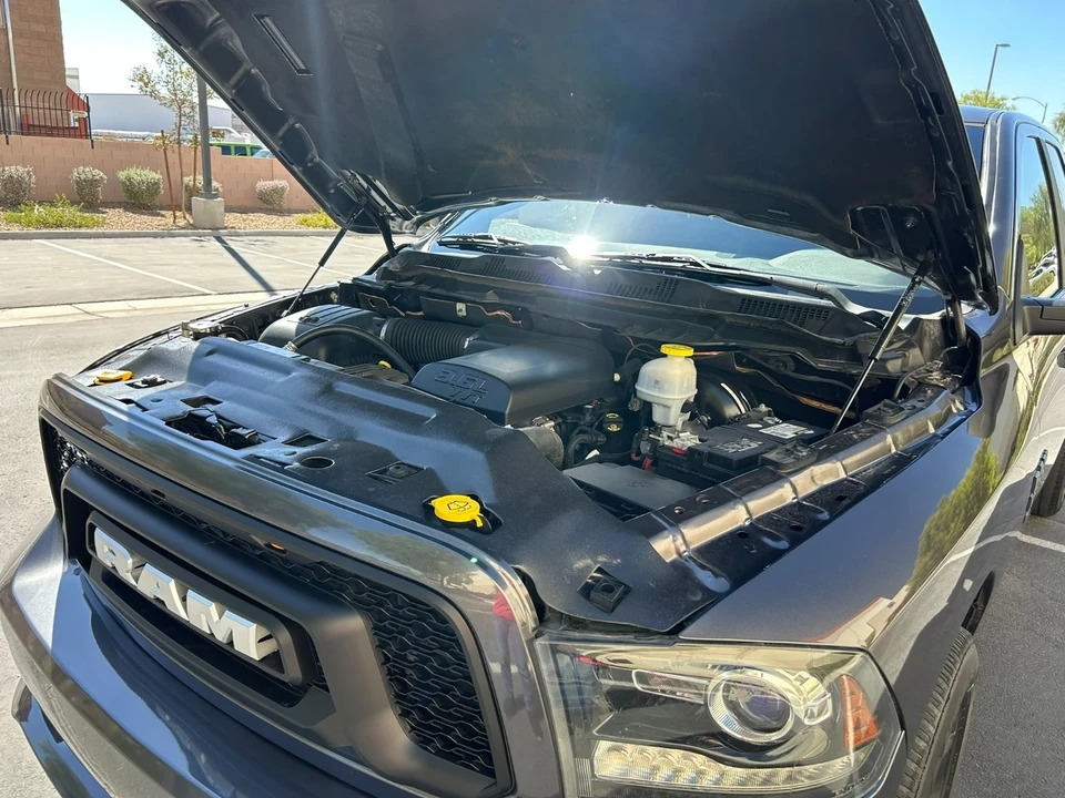 2022 Ram 1500 2nd Gen - Image 14 of 16