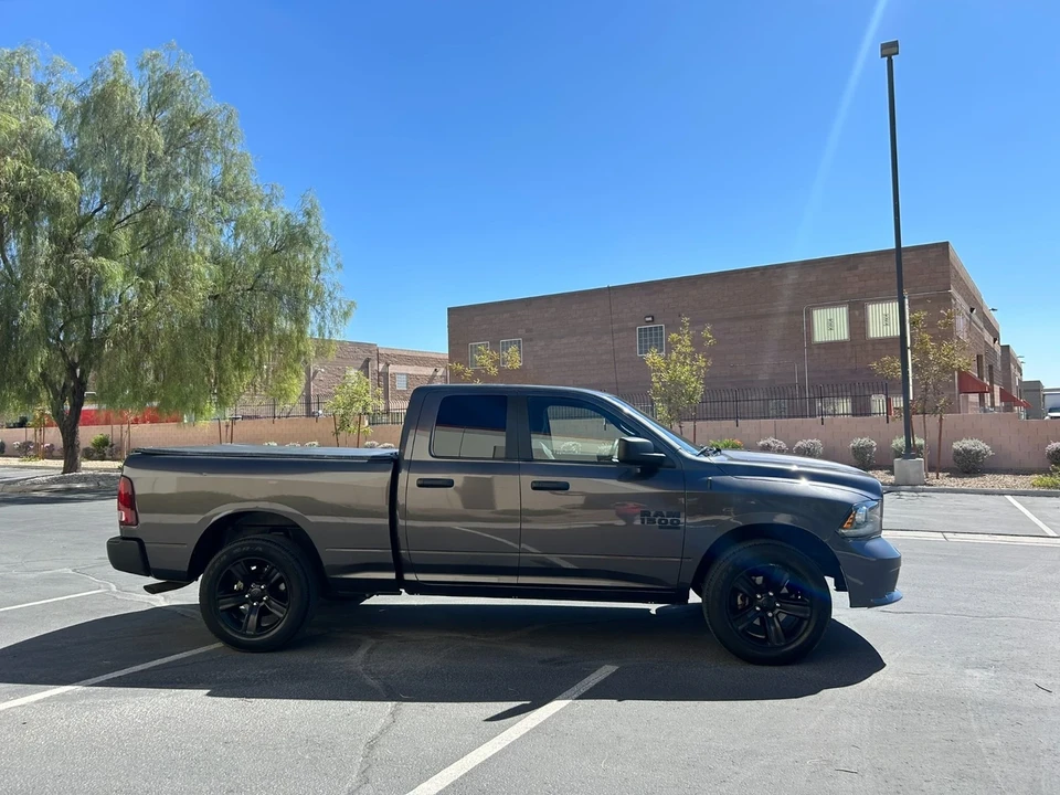 2022 Ram 1500 2nd Gen - Image 3 of 16