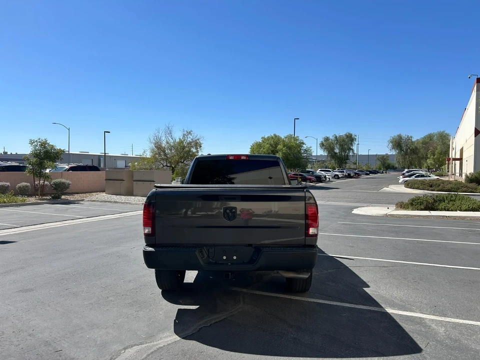 2022 Ram 1500 2nd Gen - Image 4 of 16