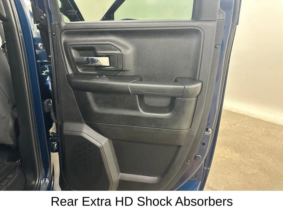 2022 Ram 1500 2nd Gen - Image 28 of 31