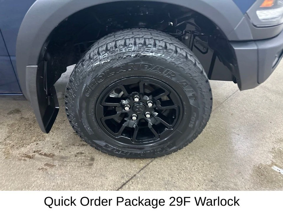 2022 Ram 1500 2nd Gen - Image 17 of 31