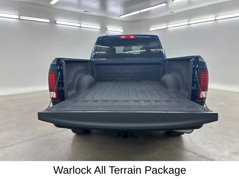 2022 Ram 1500 2nd Gen - Image 19 of 31