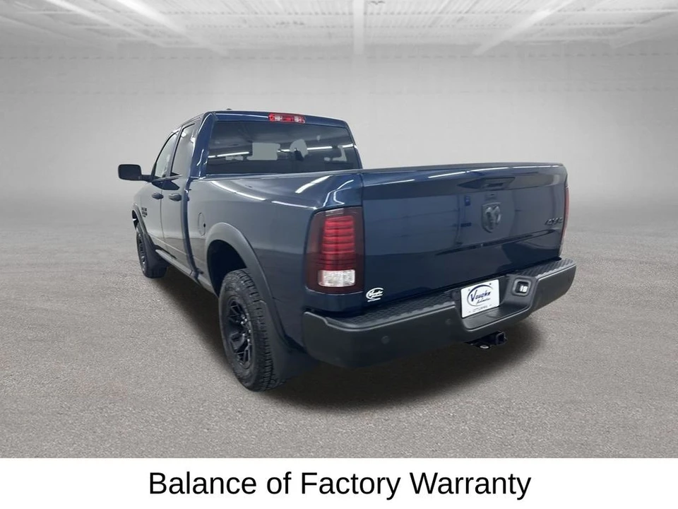 2022 Ram 1500 2nd Gen - Image 10 of 31