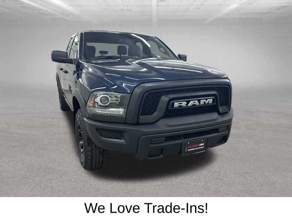 2022 Ram 1500 2nd Gen - Image 3 of 31