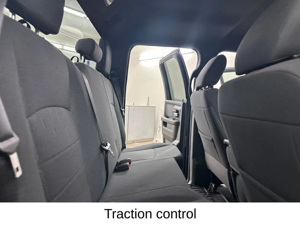 2022 Ram 1500 2nd Gen - Image 30 of 31