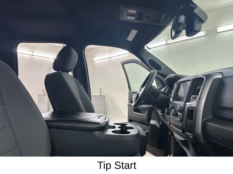 2022 Ram 1500 2nd Gen - Image 26 of 31