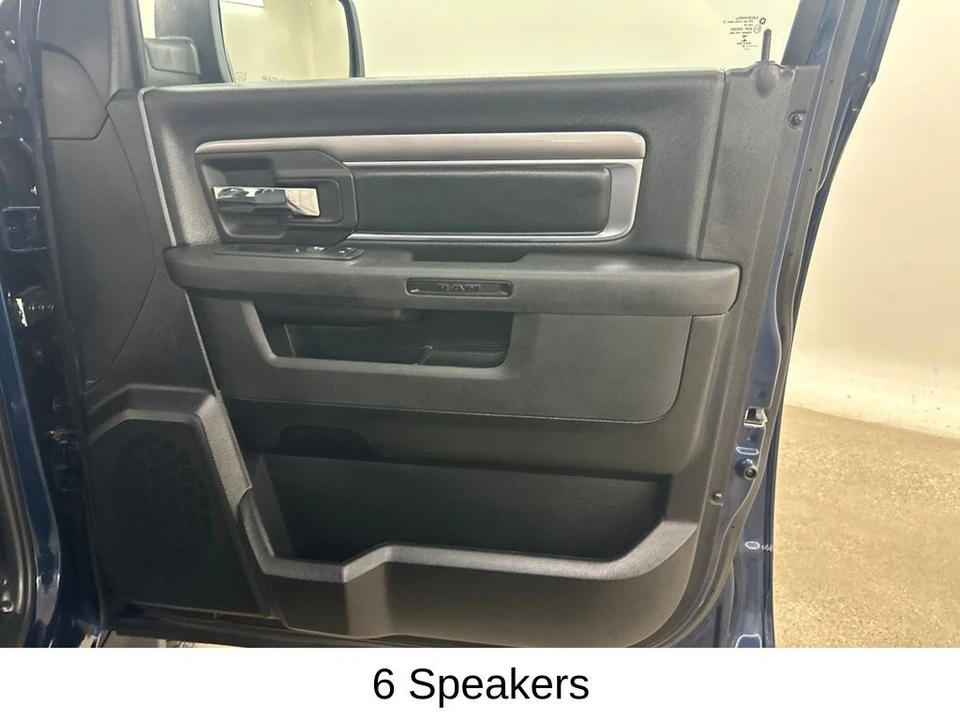 2022 Ram 1500 2nd Gen - Image 24 of 31