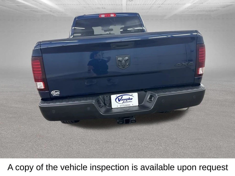 2022 Ram 1500 2nd Gen - Image 12 of 31