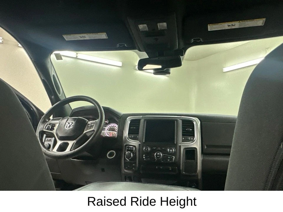 2022 Ram 1500 2nd Gen - Image 29 of 31