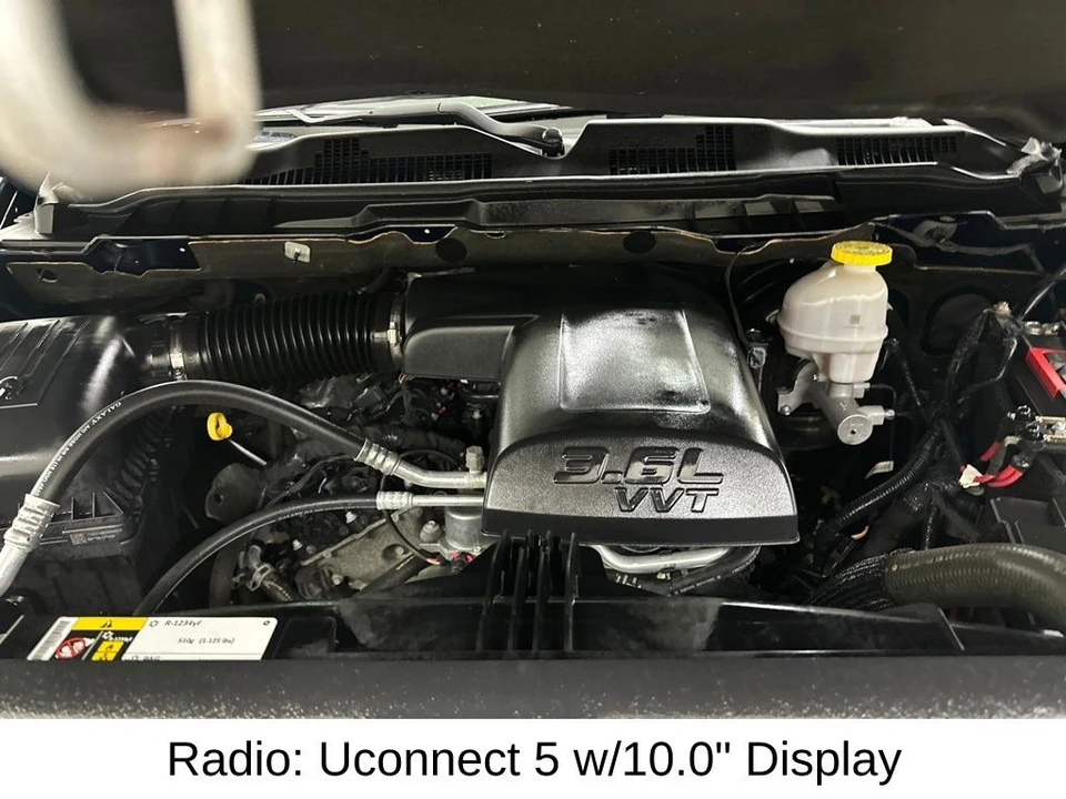 2022 Ram 1500 2nd Gen - Image 22 of 31