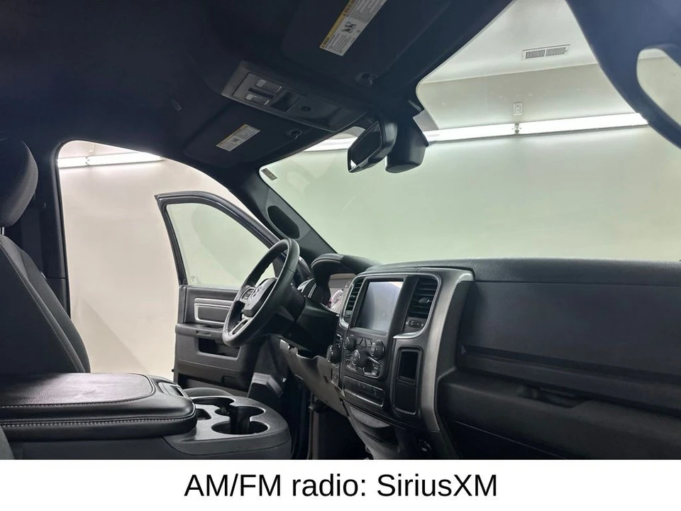 2022 Ram 1500 2nd Gen - Image 23 of 31